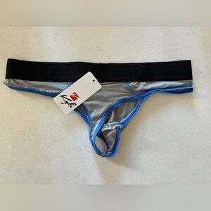 KYLE THONG SIZE XL